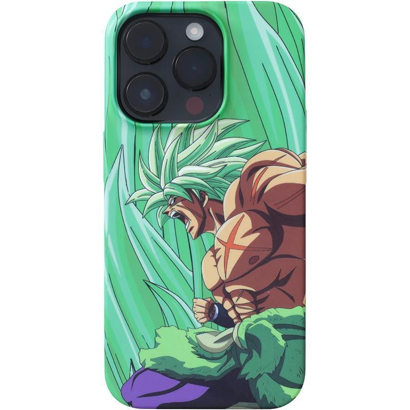 New Original Dragon Ball Phone Case