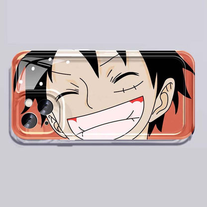 One Piece 25th Anniversary Edition Phone Case