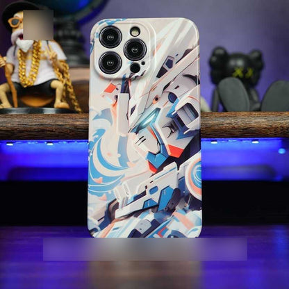 New Original Mobile Suit Gundam Phone Case