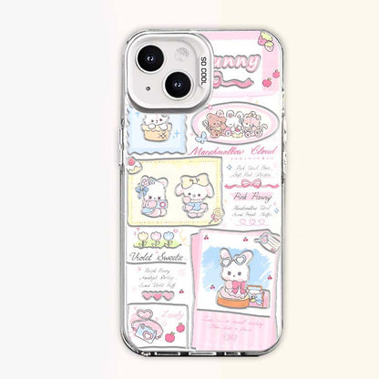 My Melody Phone Case