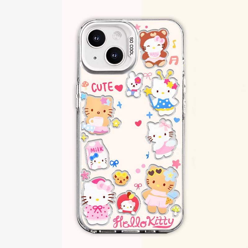 Original Hello Kitty Phone Case