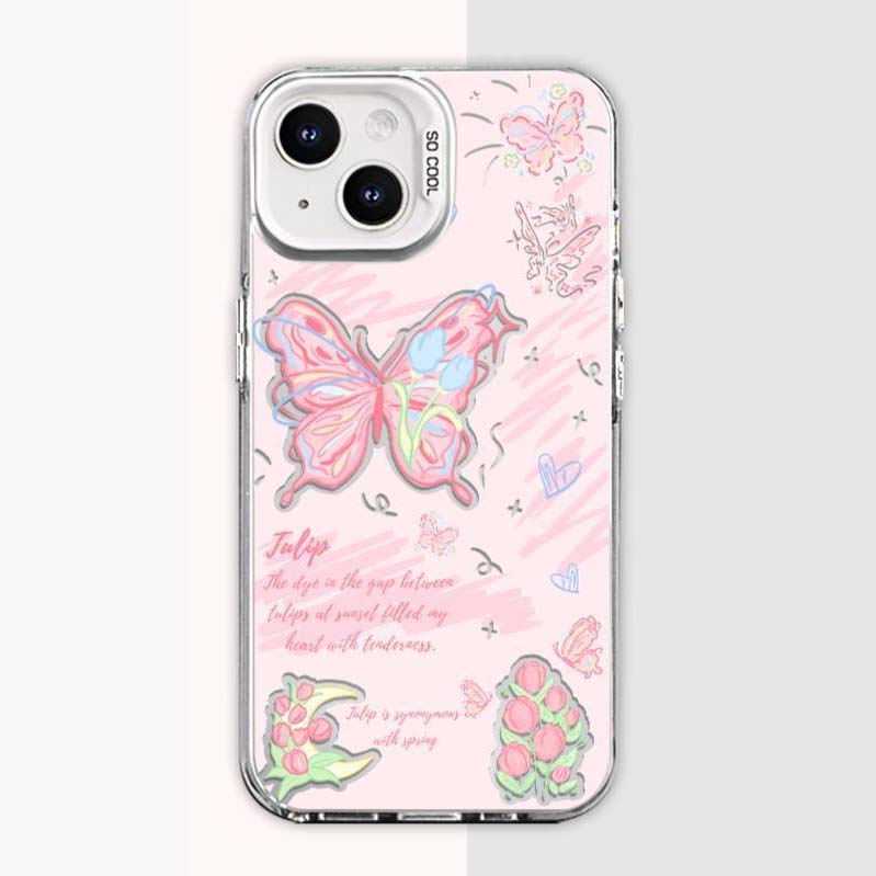 butterfly Phone Case