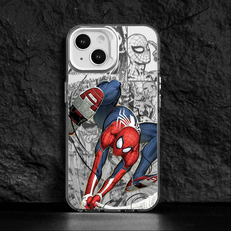 New Spider-Man Original Phone Case