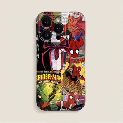 New Spider-Man Original Phone Case