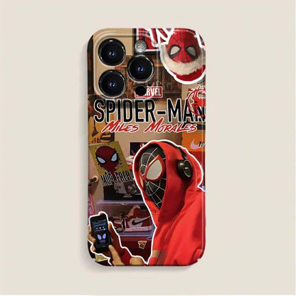 New Spider-Man Original Phone Case