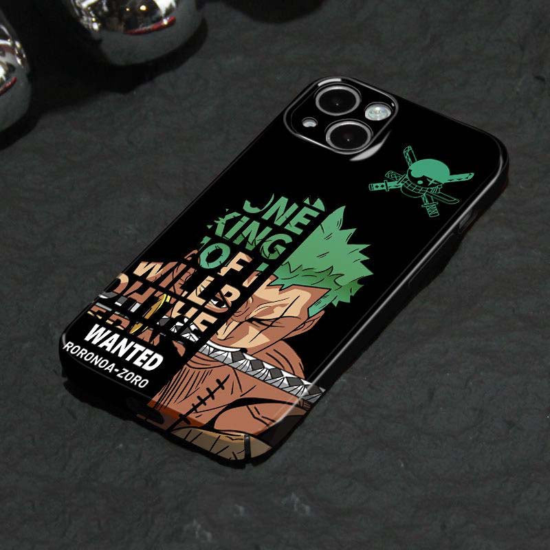 One Piece 25th Anniversary Edition Phone Case