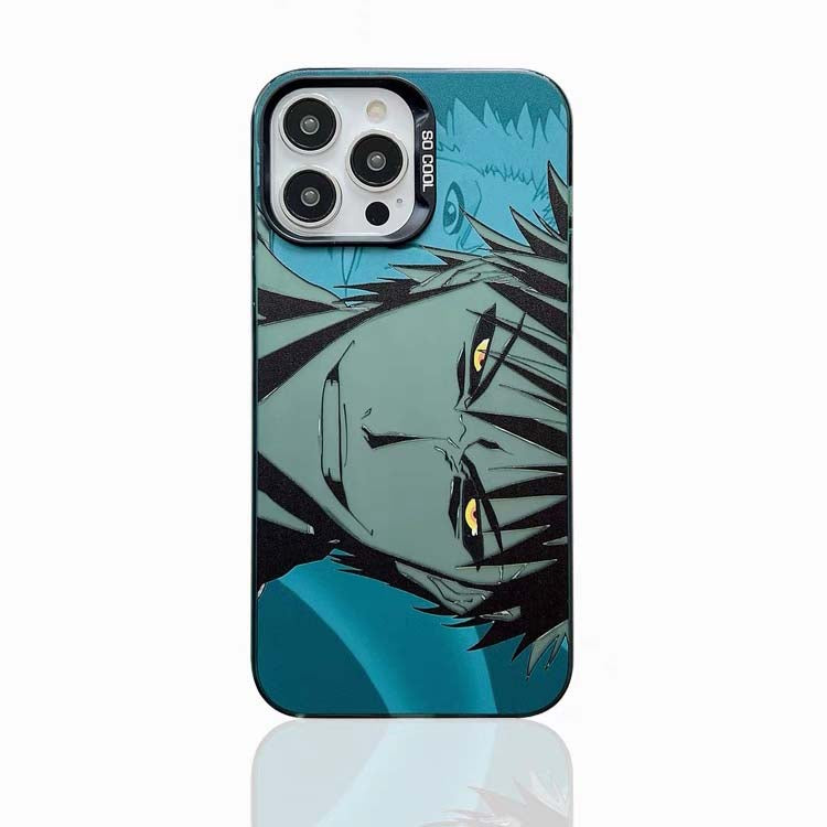 Bleach Phone Case