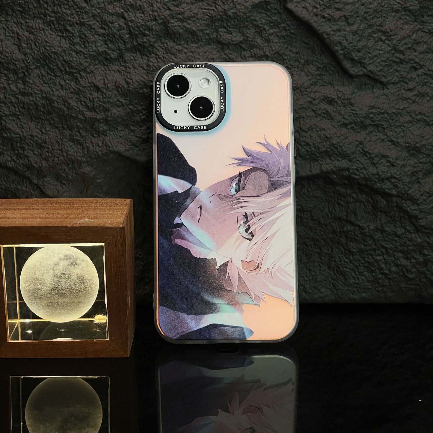 Bleach Phone Case