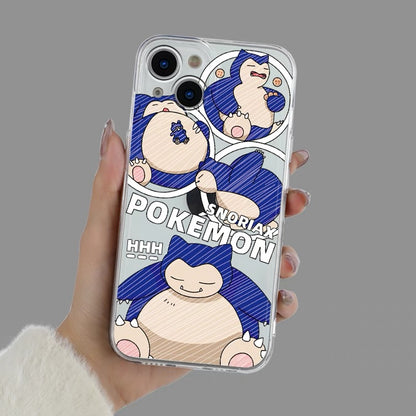 New Original Pokémon Phone Case