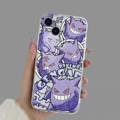 New Original Pokémon Phone Case