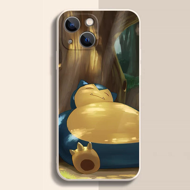 New Original Pokémon Phone Case