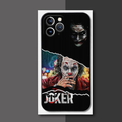 Joker Phone Case