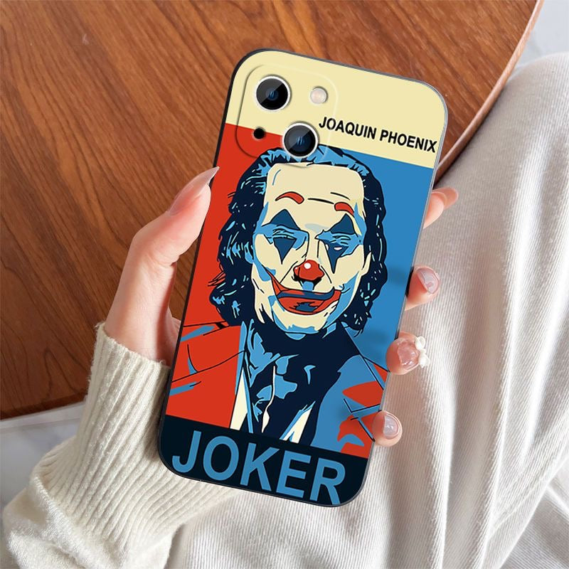 Joker Phone Case