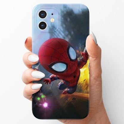 New Spider-Man Original Phone Case