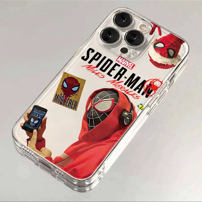 New Spider-Man Original Phone Case