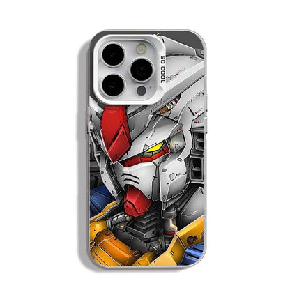 New Original Mobile Suit Gundam Phone Case