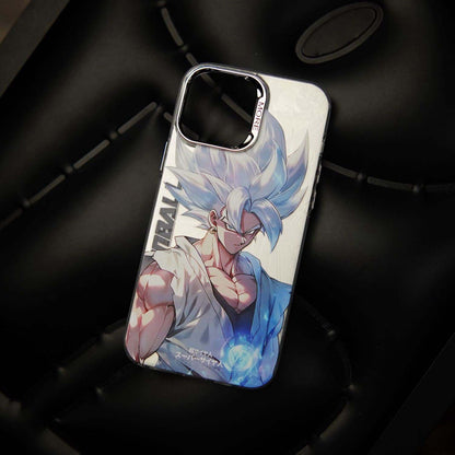 New Original Dragon Ball Phone Case