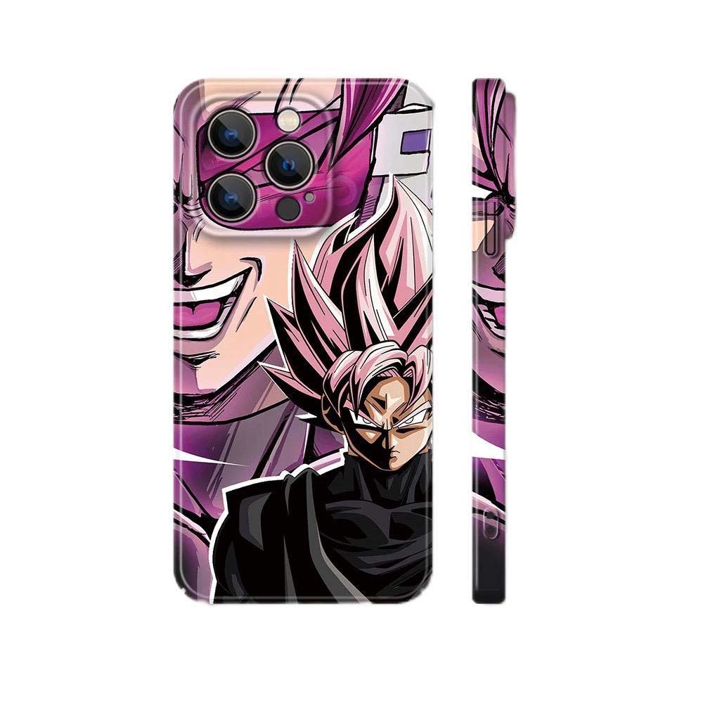 New Original Dragon Ball Phone Case