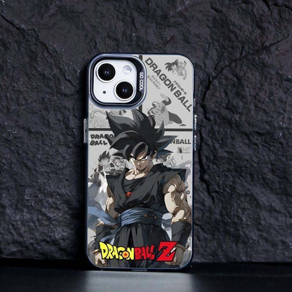 New Original Dragon Ball Phone Case