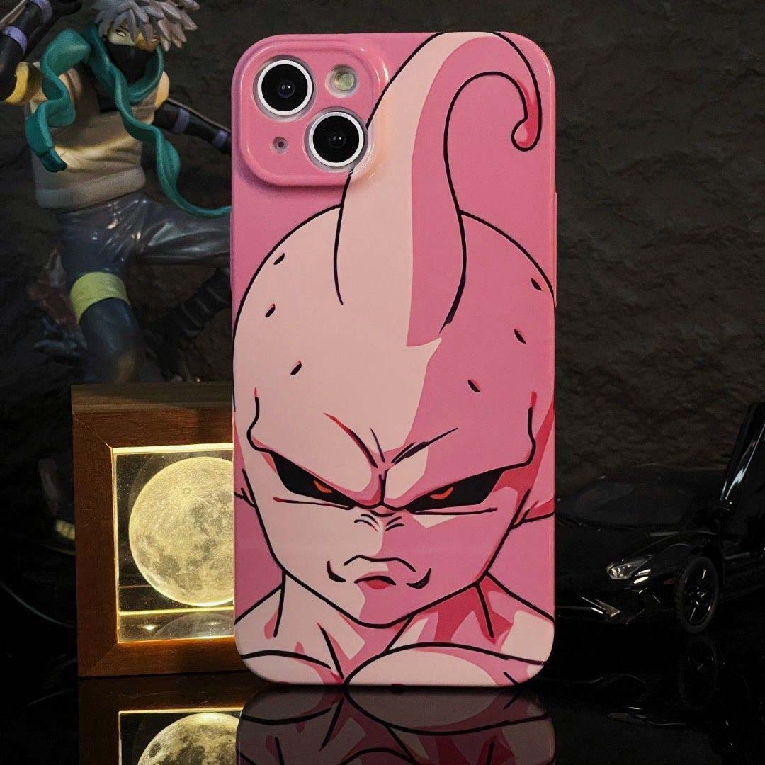 New Original Dragon Ball Phone Case