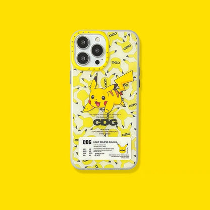 New Original Pokémon Phone Case