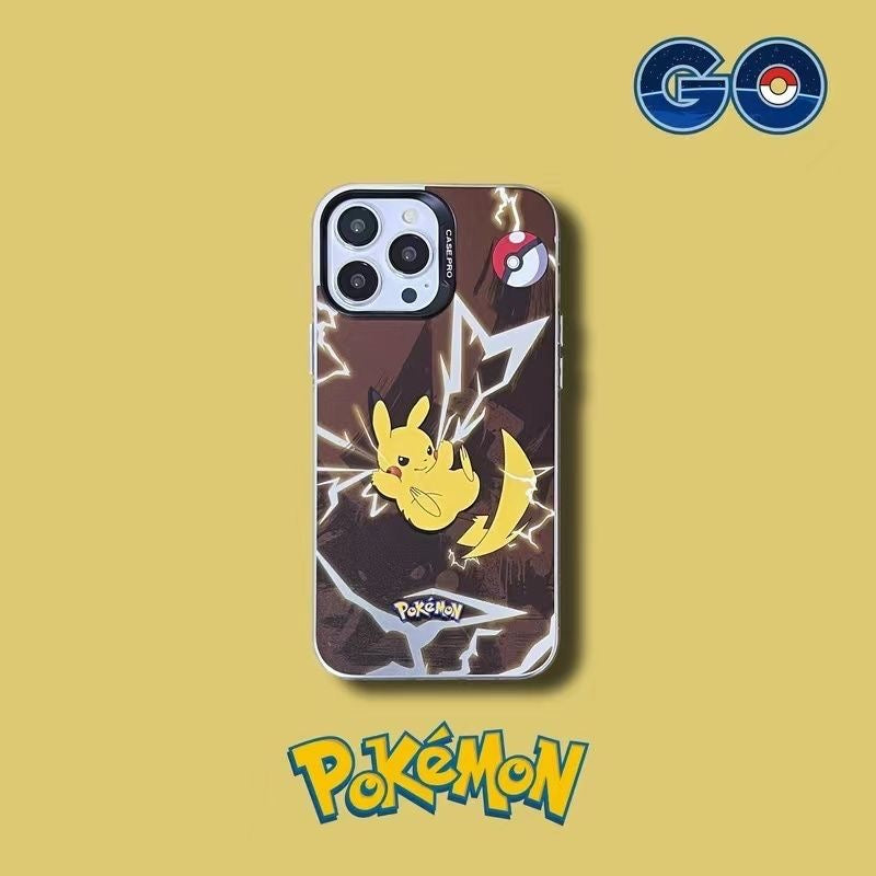 New Original Pokémon Phone Case