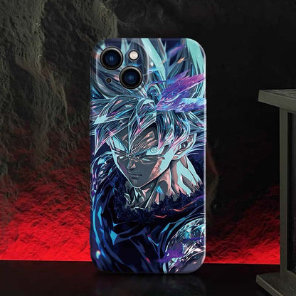 New Original Dragon Ball Phone Case