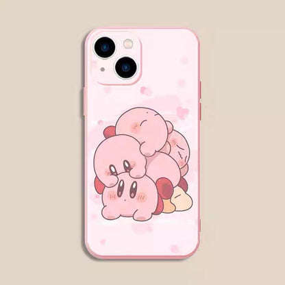 Kirby Phone Case