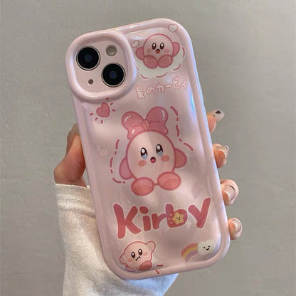 Kirby Phone Case