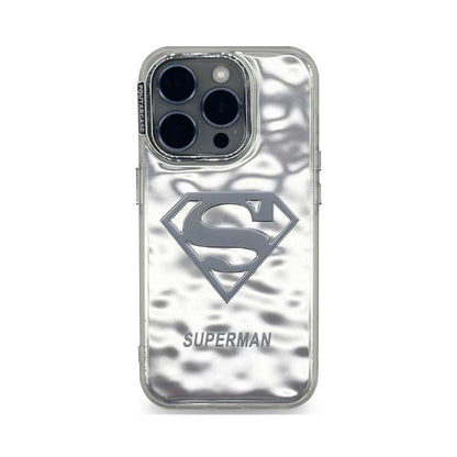 Marvel & DC Superhero Phone Cases