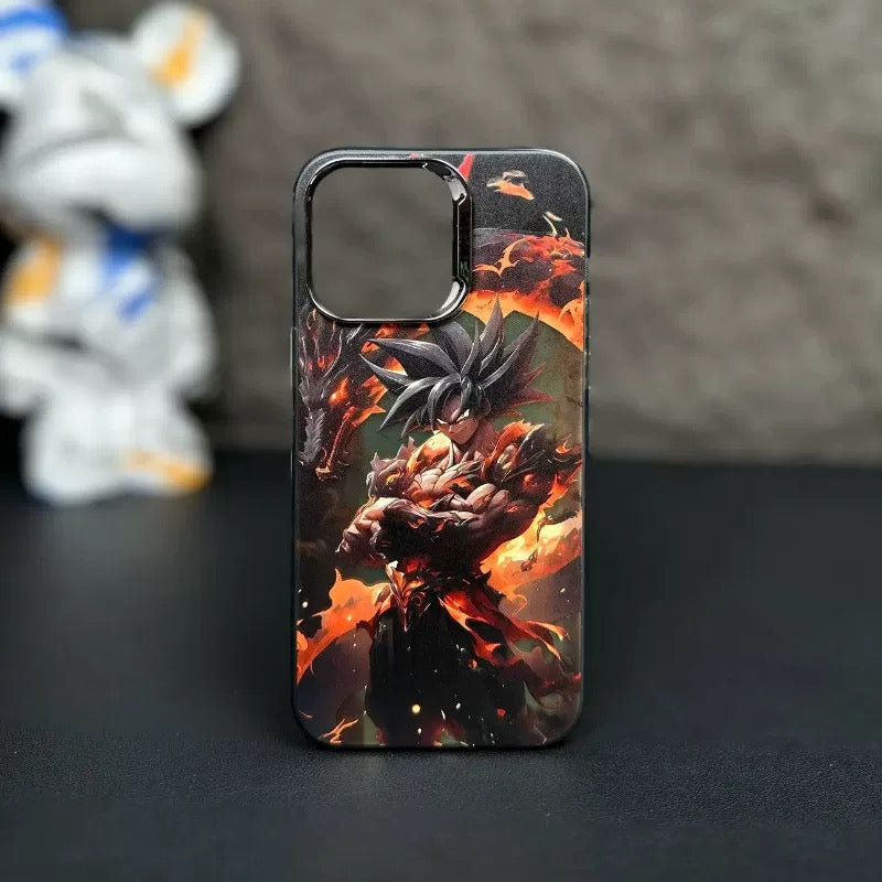 New Original Dragon Ball Phone Case