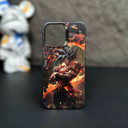 New Original Dragon Ball Phone Case