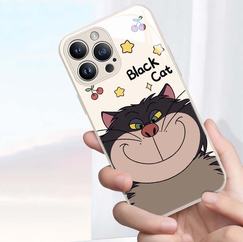 Cute Cat Phone Case