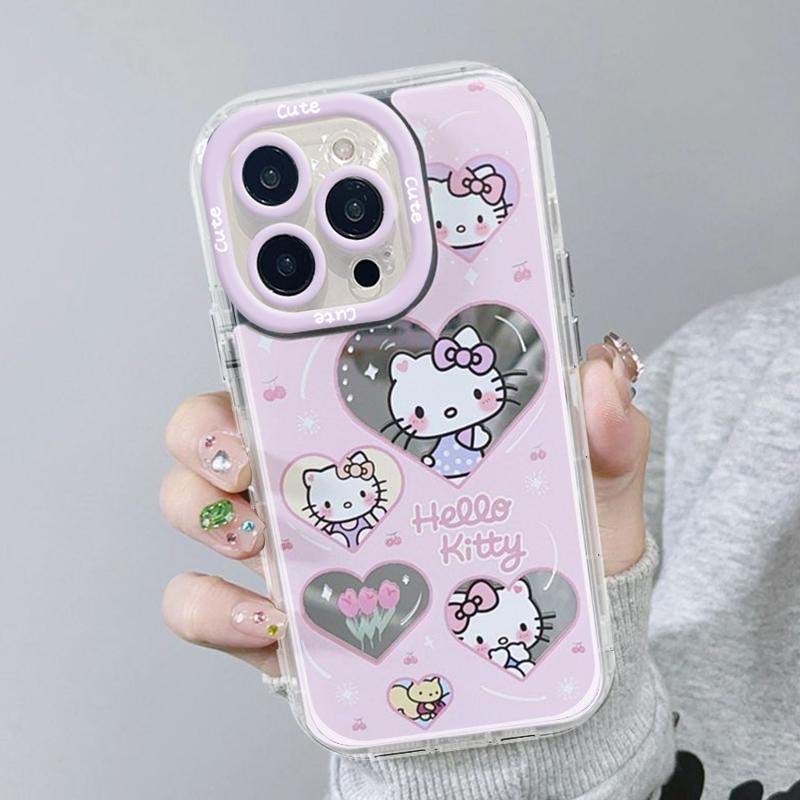 Original Hello Kitty Phone Case