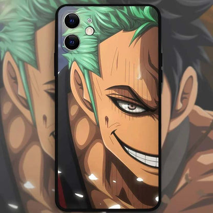 One Piece 25th Anniversary Edition Phone Case