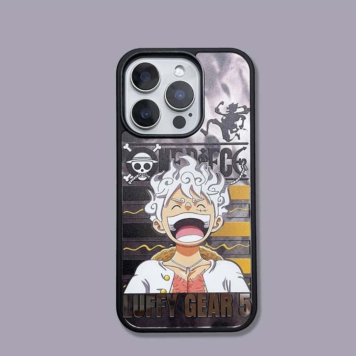 One Piece 25th Anniversary Edition Phone Case