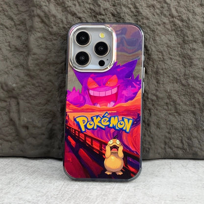 New Original Pokémon Phone Case