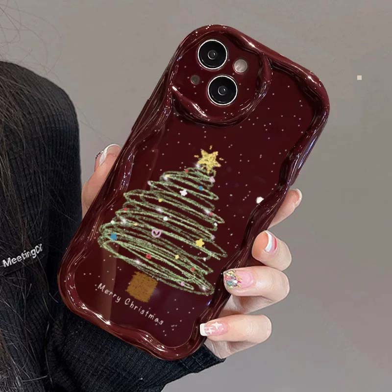 Christmas Phone Case