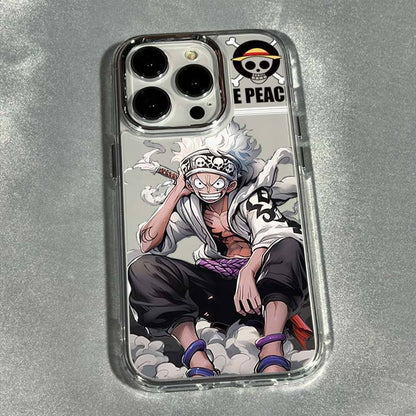 One Piece 25th Anniversary Edition Phone Case