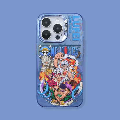 One Piece 25th Anniversary Edition Phone Case