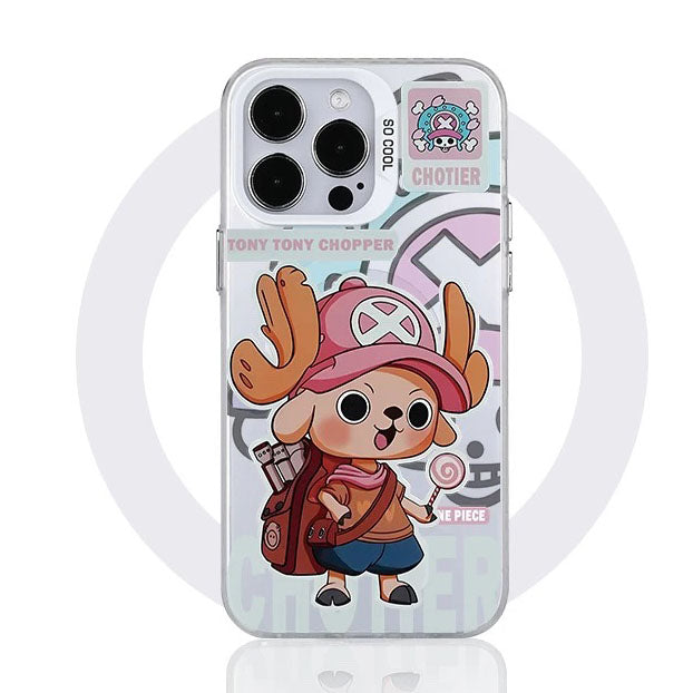 One Piece 25th Anniversary Edition Phone Case