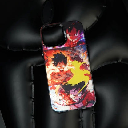 One Piece 25th Anniversary Edition Phone Case