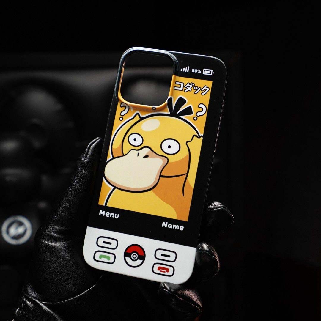 Pokémon Phone Case