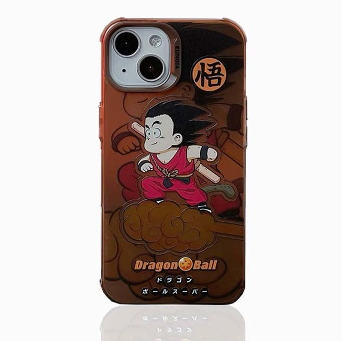 New Original Dragon Ball Phone Case