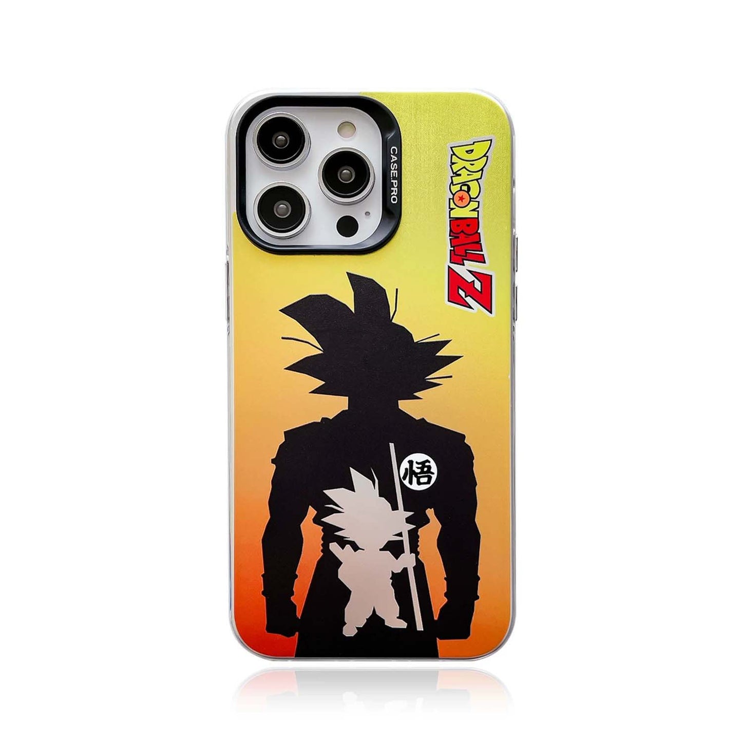 New Original Dragon Ball Phone Case