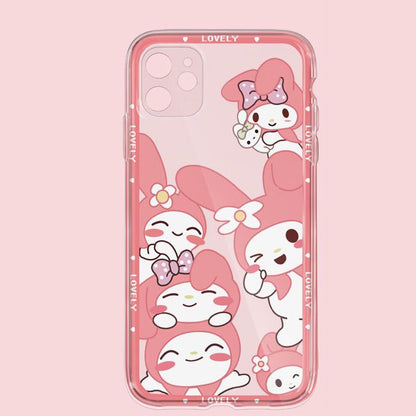 My Melody Phone Case