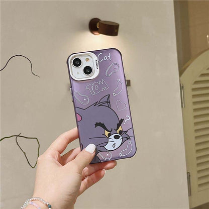 Tom and Jerry Original Phone Case