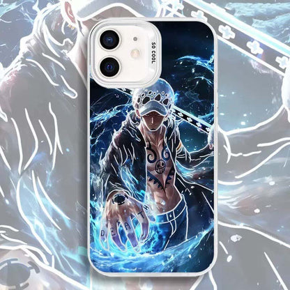 One Piece 25th Anniversary Edition Phone Case