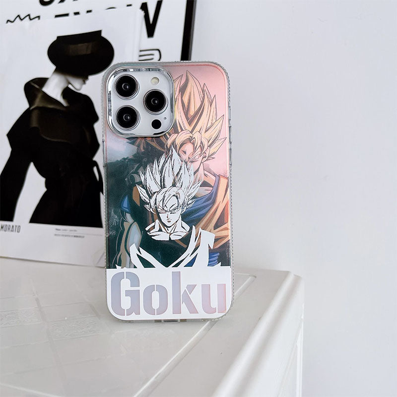 New Original Dragon Ball Phone Case