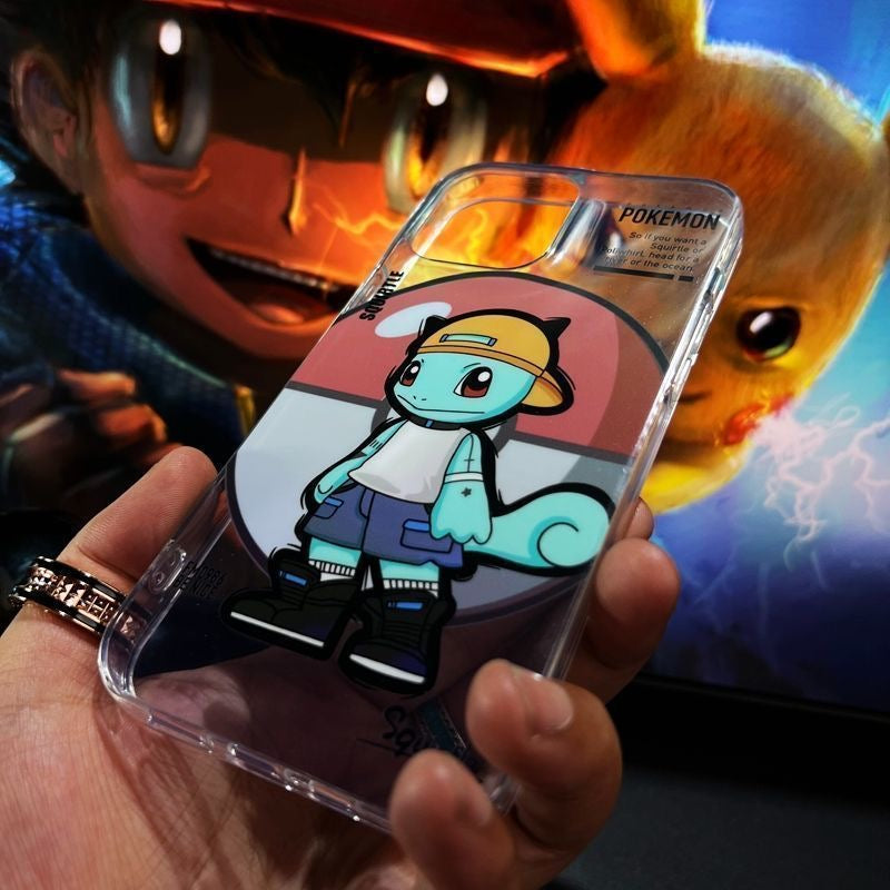 New Original Pokémon Phone Case